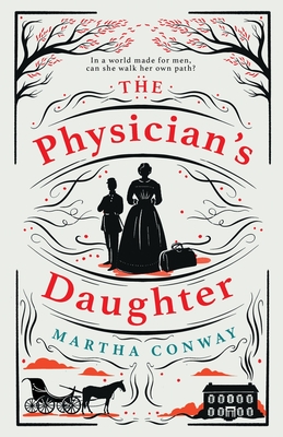Cover for The Physician's Daughter