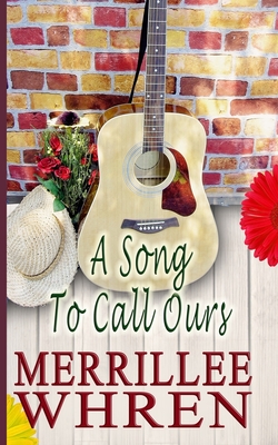 Cover for A Song to Call Ours