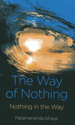 Cover for The Way of Nothing
