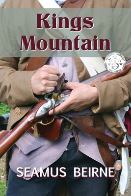 Kings Mountain By Seamus Beirne Cover Image