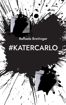 #KaterCarlo By Raffaela Breitinger Cover Image