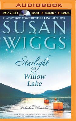 Cover for Starlight on Willow Lake