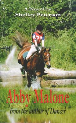 Abby Malone Cover