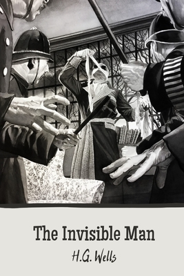 The Invisible Man