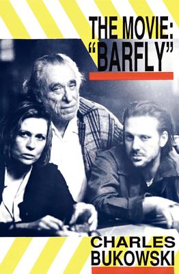 Barfly - The Movie Cover Image