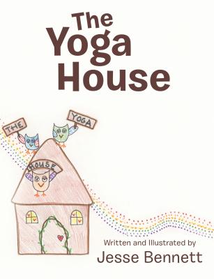 The Yoga House Cover Image