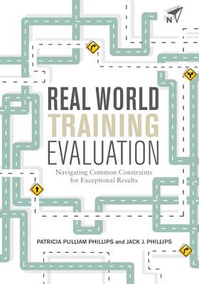 ASTD Handbook of Measuring and Evaluating Training