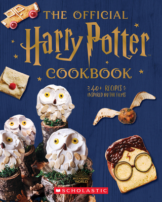 Harry Potter fans take note - Scholastic Canada publishes new