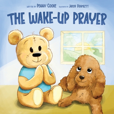 The Wake-Up Prayer Cover Image