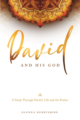 David and His God Cover Image