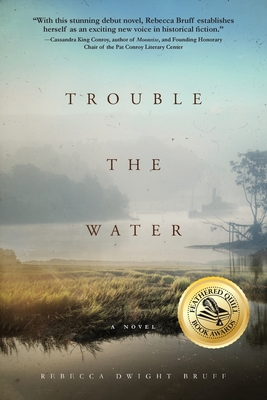 Cover for Trouble The Water