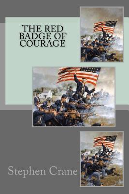 The Red Badge of Courage