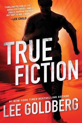True Fiction (Ian Ludlow Thrillers #1) Cover Image