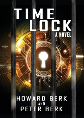 Cover for TimeLock