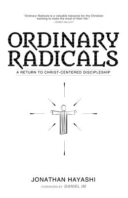 Cover for Ordinary Radicals