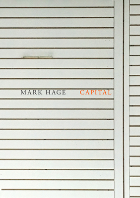 Capital By Mark Hage Cover Image