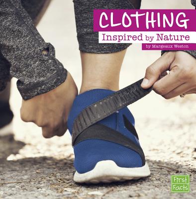 Clothing Inspired by Nature Cover Image
