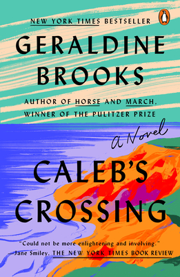 Cover for Caleb's Crossing