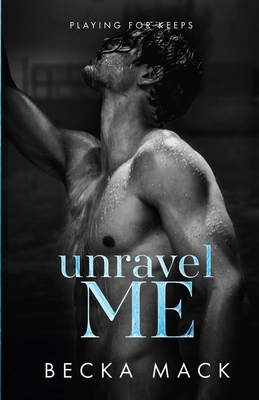 Unravel Me Cover Image