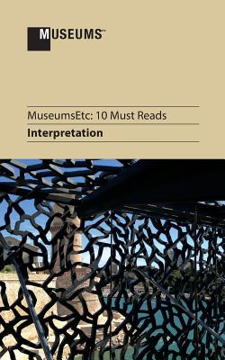 10 Must Reads: Interpretation Cover Image