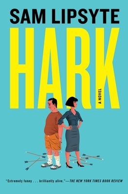 Cover for Hark