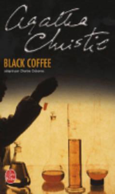 Black Coffee (Ldp Christie) Cover Image