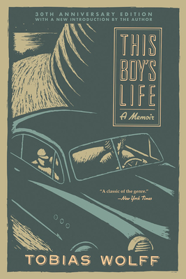 This Boy's Life cover image