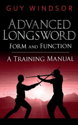Advanced Longsword: Form and Function Cover Image