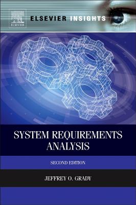 System Requirements Analysis Cover Image