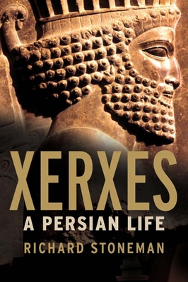 Cover for Xerxes