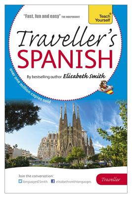 Elisabeth Smith Traveller's: Spanish Cover Image