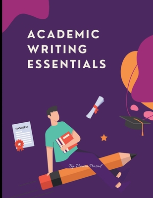 Academic Writing Essentials (Course) Cover Image