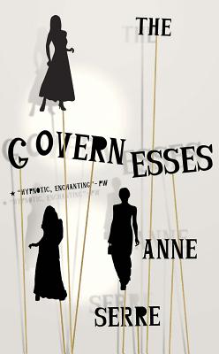 The Governesses Cover Image