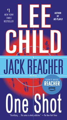 The Jack Reacher Cases (Books #1, #2 & #3)