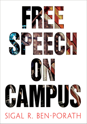 Free Speech on Campus Cover Image