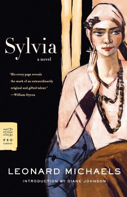 Sylvia: A Novel (FSG Classics) Cover Image