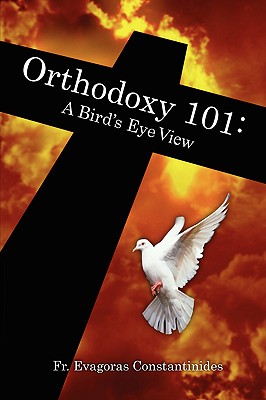 Orthodoxy 101: A Bird's Eye View Cover Image