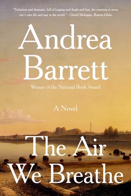 Cover Image for The Air We Breathe