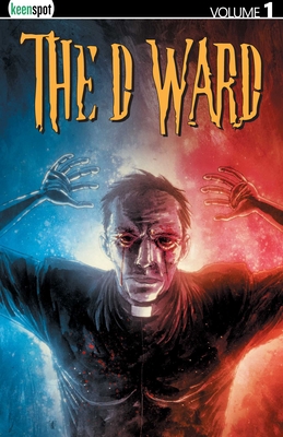 The D Ward Vol. 1 Cover Image