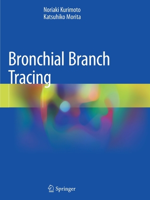 Bronchial Branch Tracing Cover Image