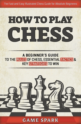 Chess Hardcover Nonfiction Books in English for sale