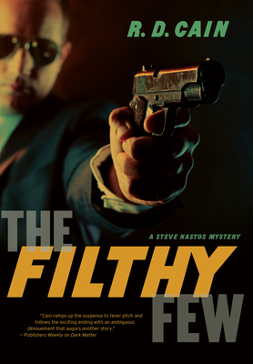 The Filthy Few | IndieBound.org