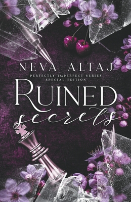 Ruined Secrets (Special Edition Print) Cover Image