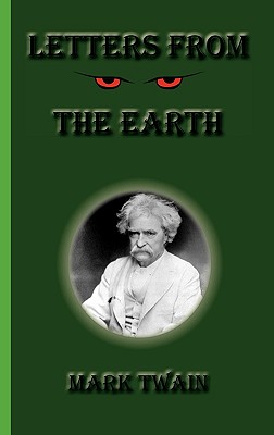 Letters from the Earth Cover Image