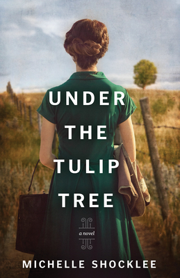 Under the Tulip Tree By Michelle Shocklee Cover Image