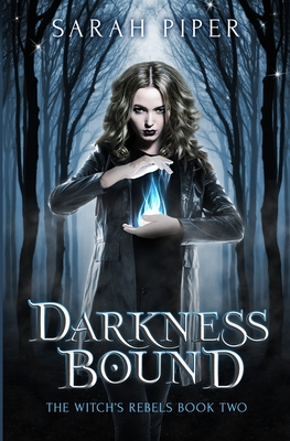 Darkness Bound Cover Image