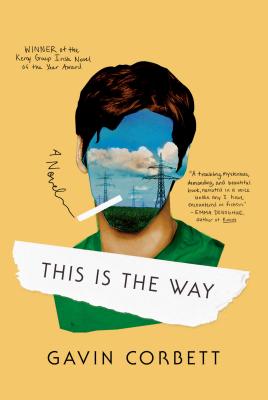 This Is the Way: A Novel Cover Image