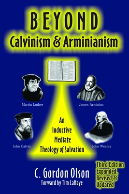 Beyond Calvinism and Arminianism: An Inductive Mediate Theology of ...