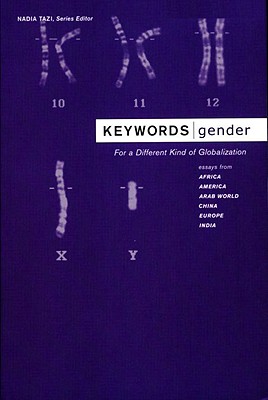 Keywords Cover