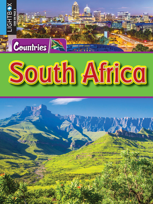 South Africa (Countries) By Sheelagh Marie Matthews Cover Image